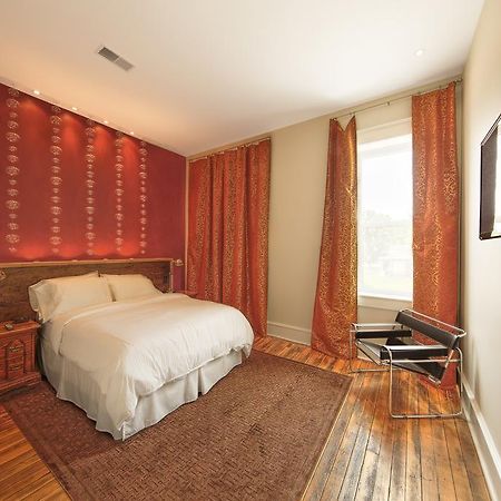 McCammon The Harkness Hotel מראה חיצוני תמונה