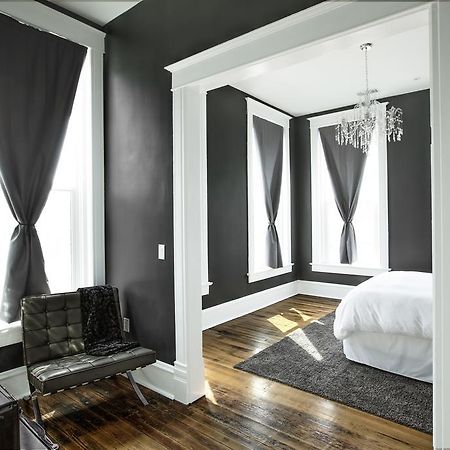 McCammon The Harkness Hotel מראה חיצוני תמונה