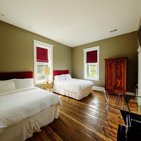 McCammon The Harkness Hotel מראה חיצוני תמונה