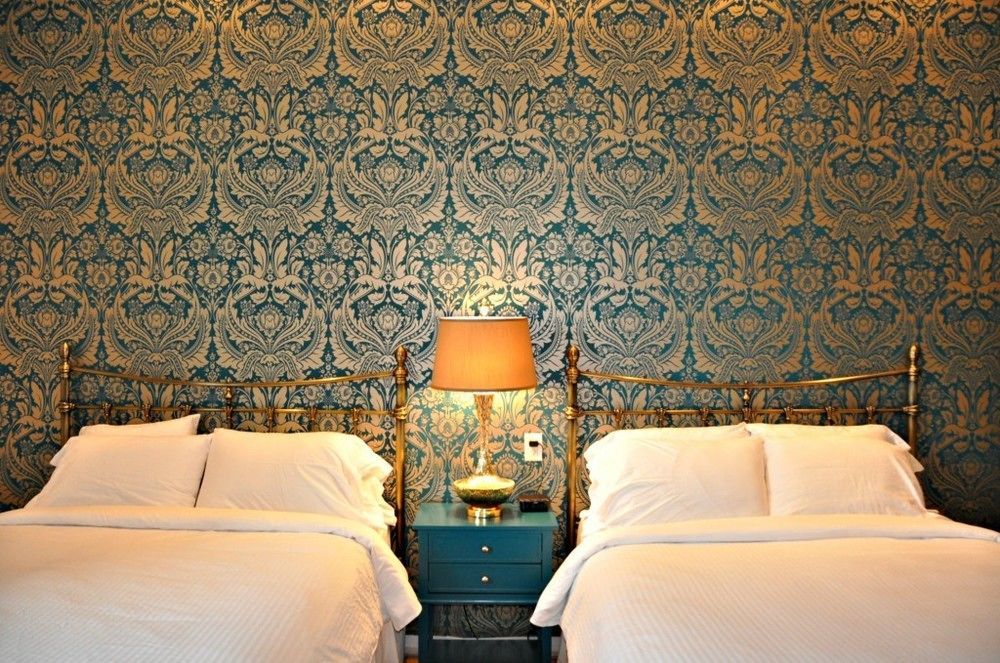 McCammon The Harkness Hotel מראה חיצוני תמונה