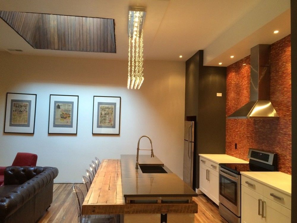 McCammon The Harkness Hotel מראה חיצוני תמונה