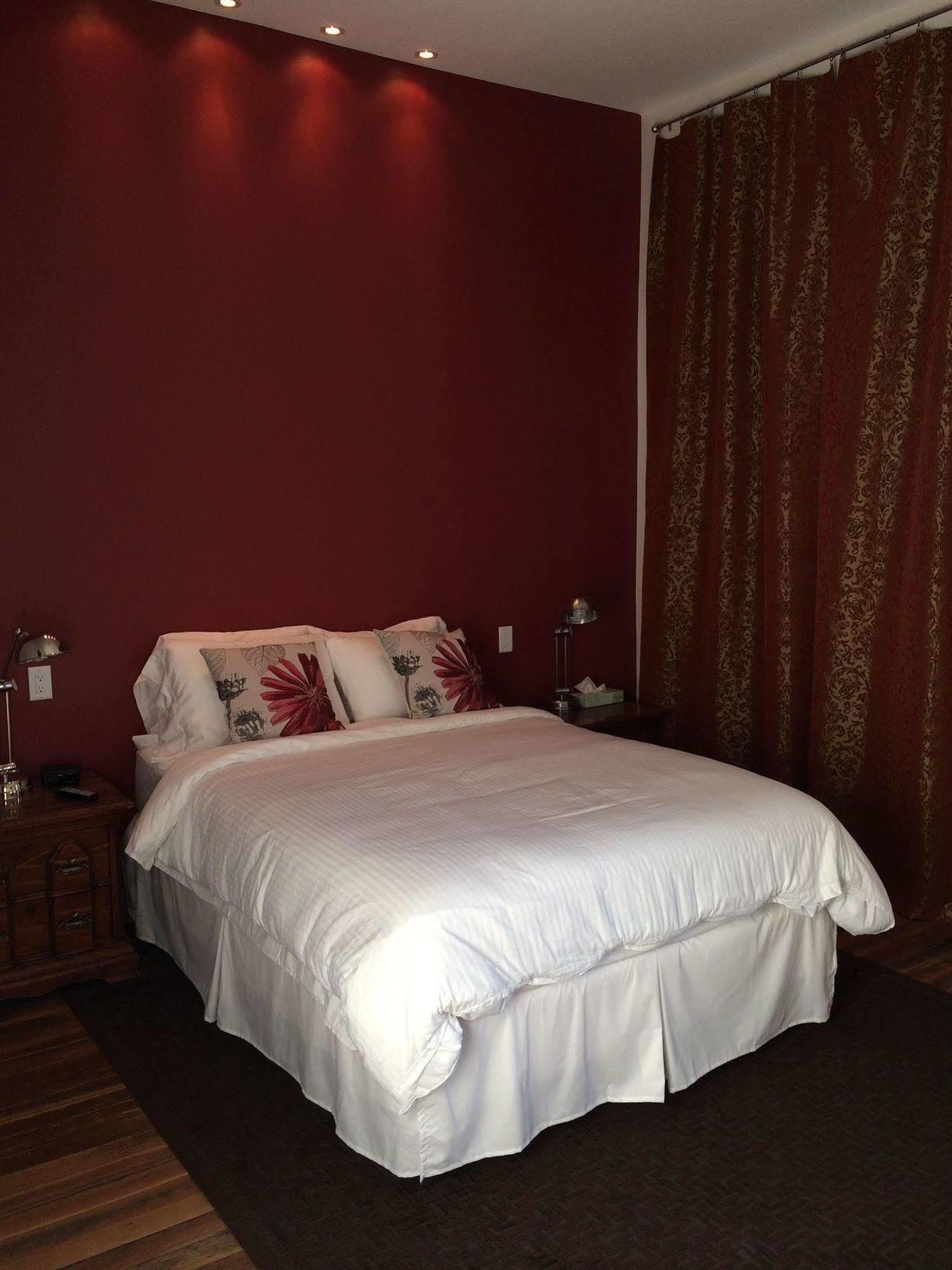 McCammon The Harkness Hotel מראה חיצוני תמונה