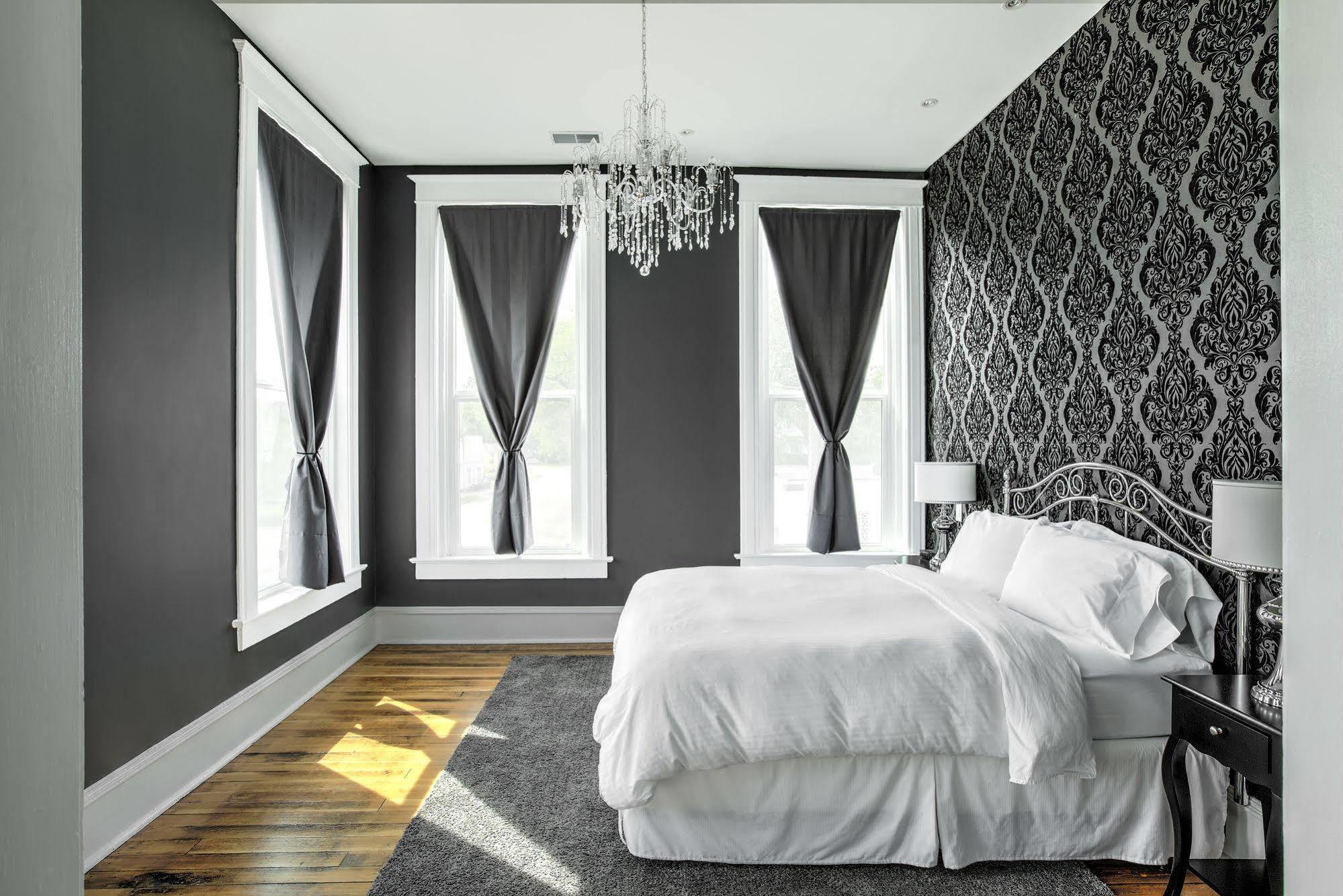 McCammon The Harkness Hotel מראה חיצוני תמונה