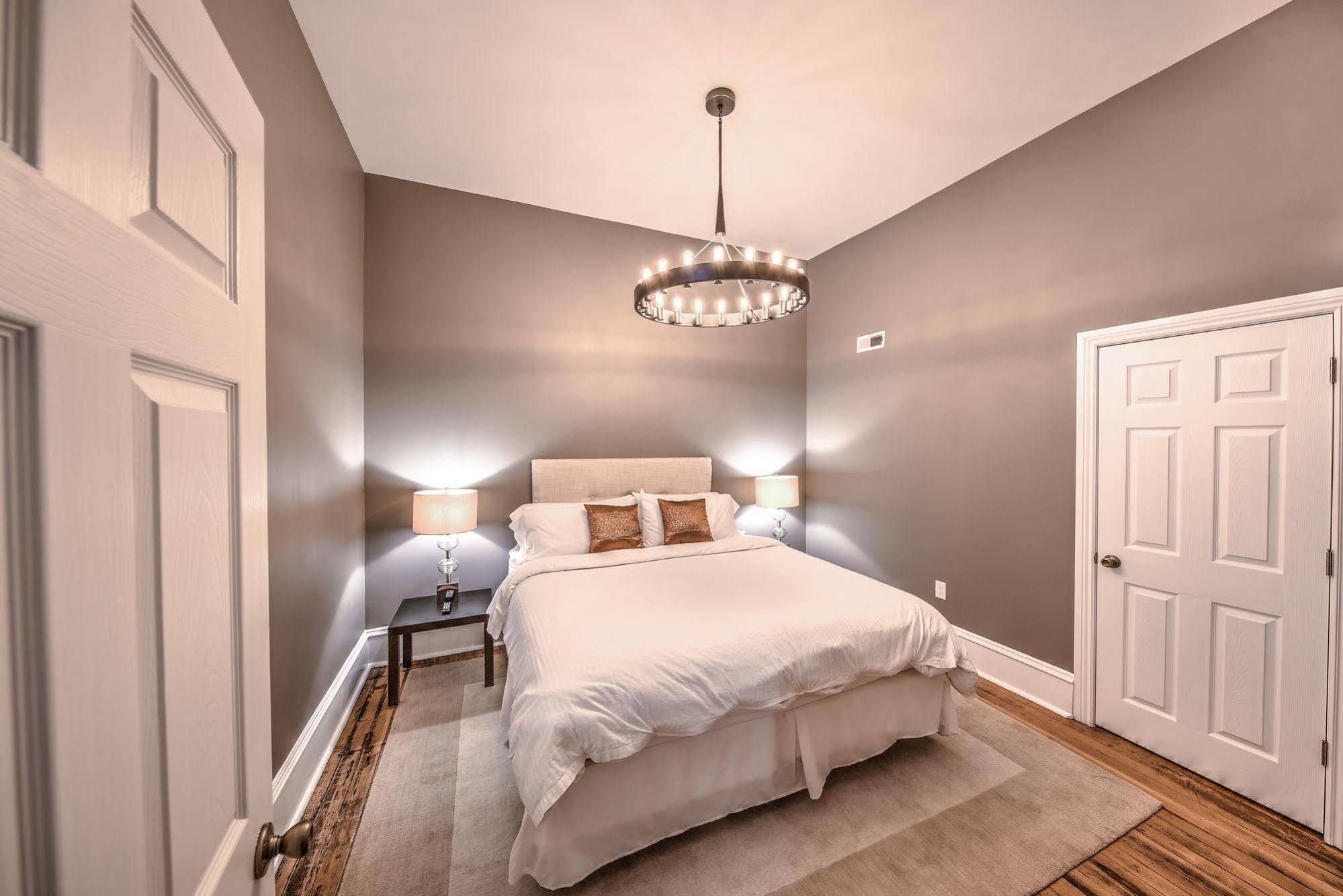 McCammon The Harkness Hotel מראה חיצוני תמונה