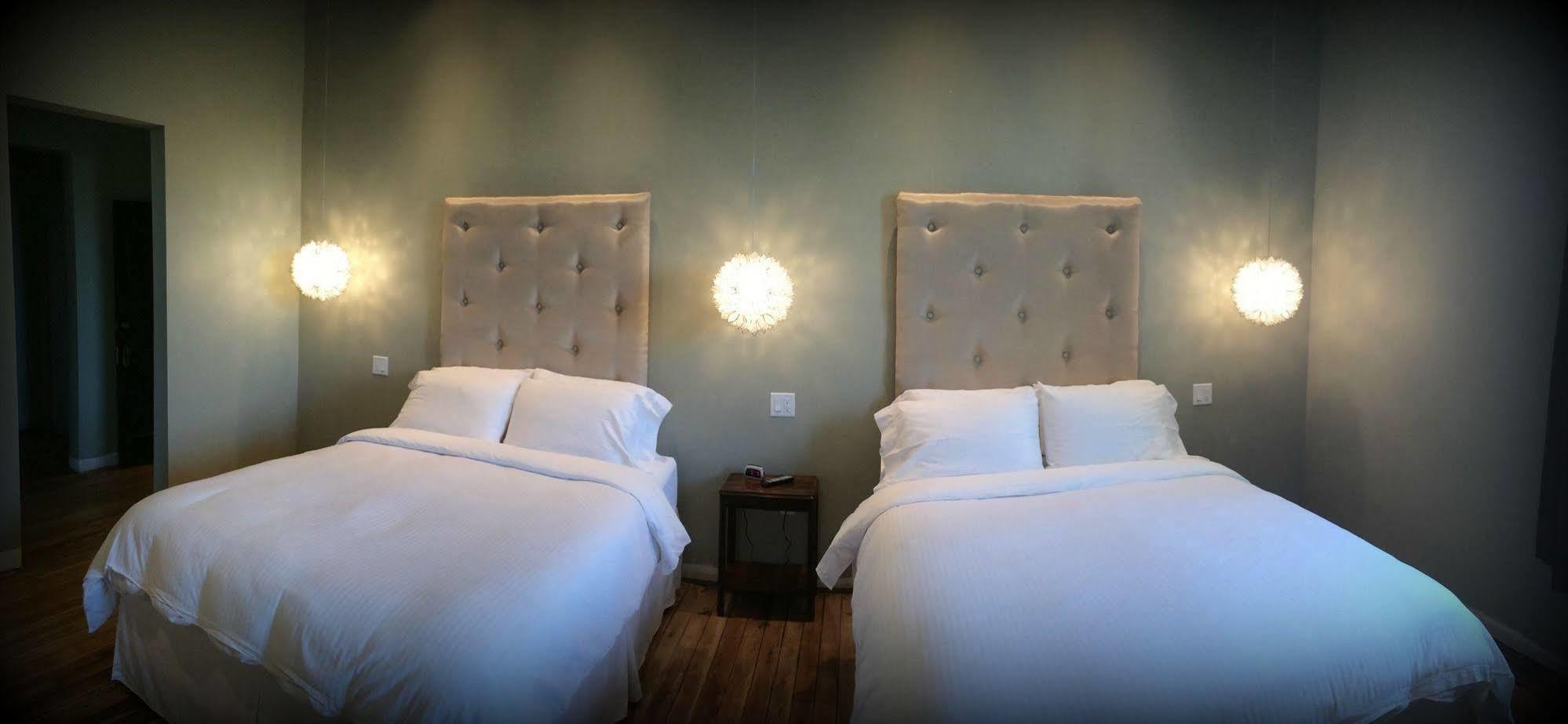 McCammon The Harkness Hotel מראה חיצוני תמונה